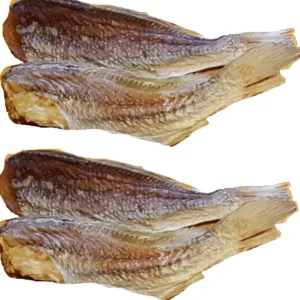 Dry Fish