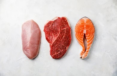 Fish Cuts